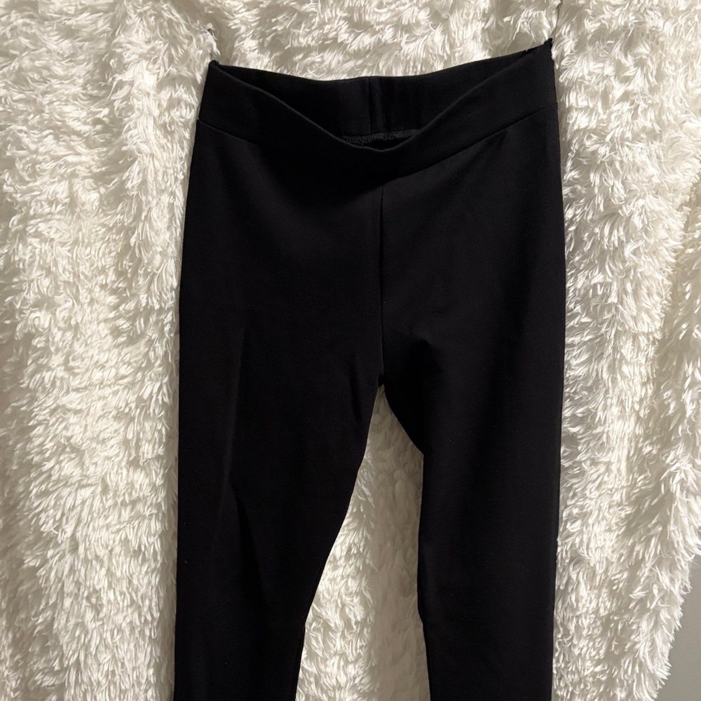 Lou & Grey Black Apparel